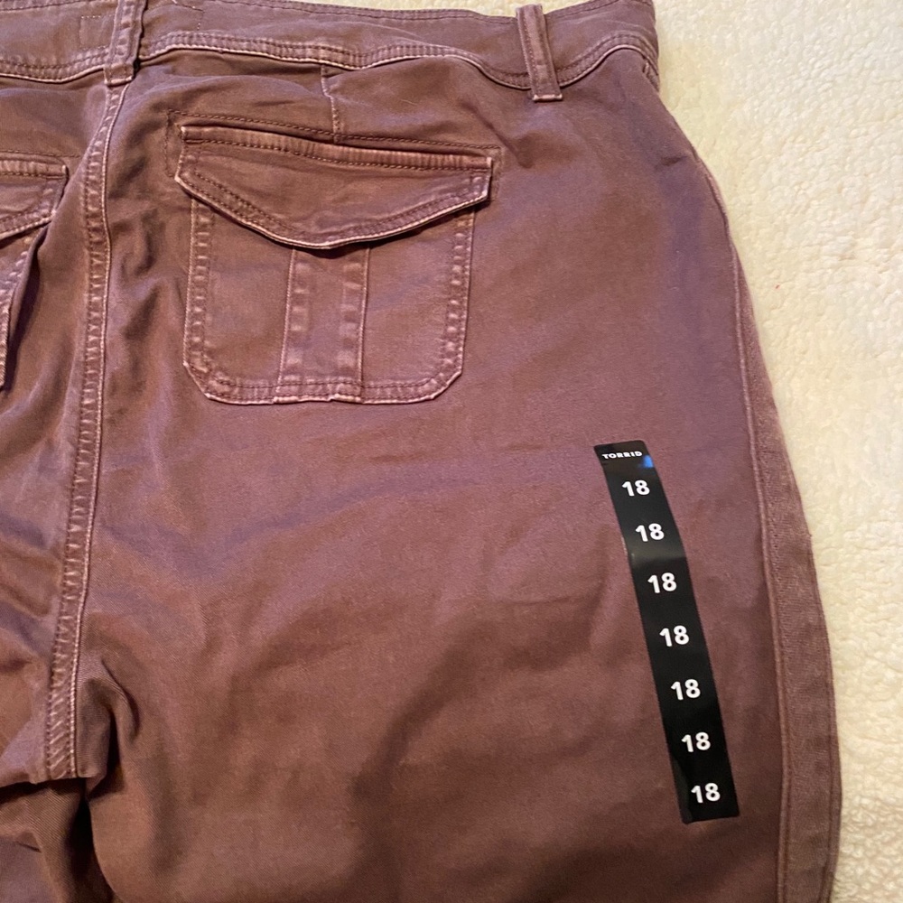 Pants